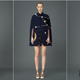 Illustration for article titled Valentinos Pre-Fall Collection: My God, Its Full of Stars